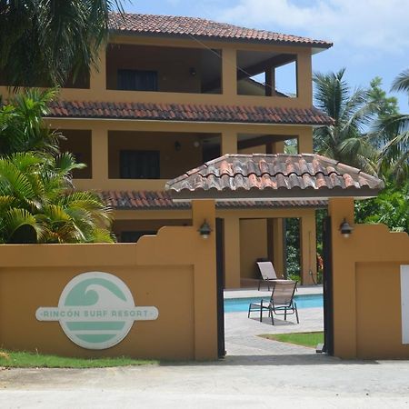 Las Palmas Inn Rincon Εξωτερικό φωτογραφία