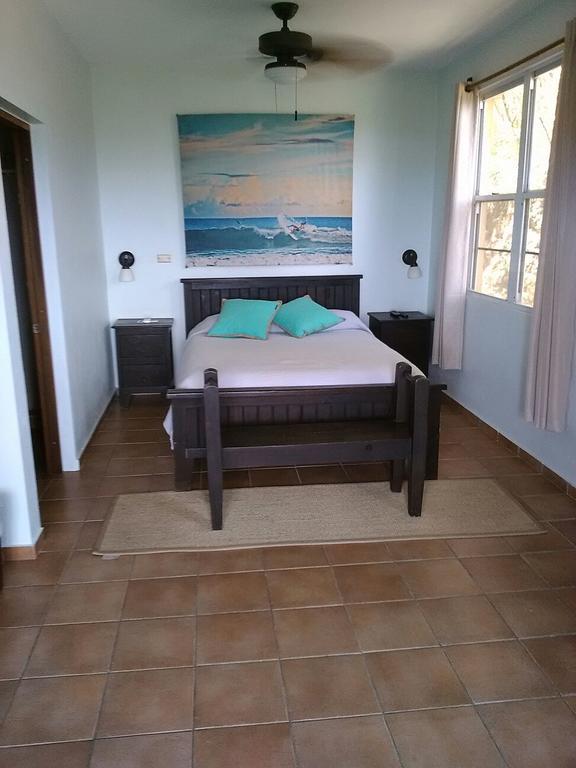 Las Palmas Inn Rincon Εξωτερικό φωτογραφία