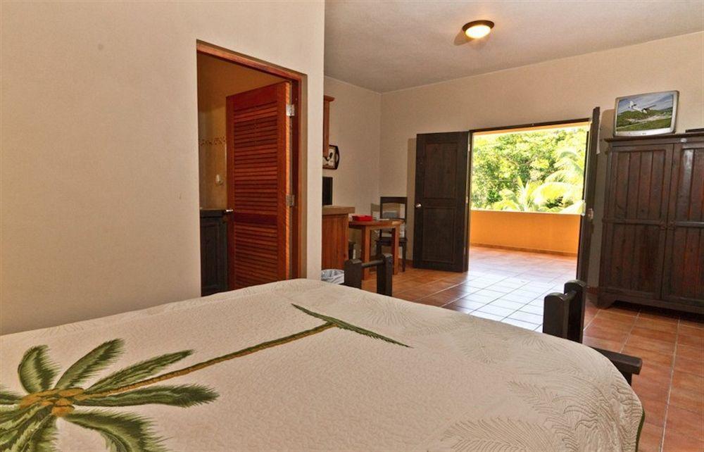 Las Palmas Inn Rincon Εξωτερικό φωτογραφία