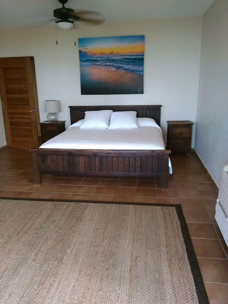 Las Palmas Inn Rincon Εξωτερικό φωτογραφία