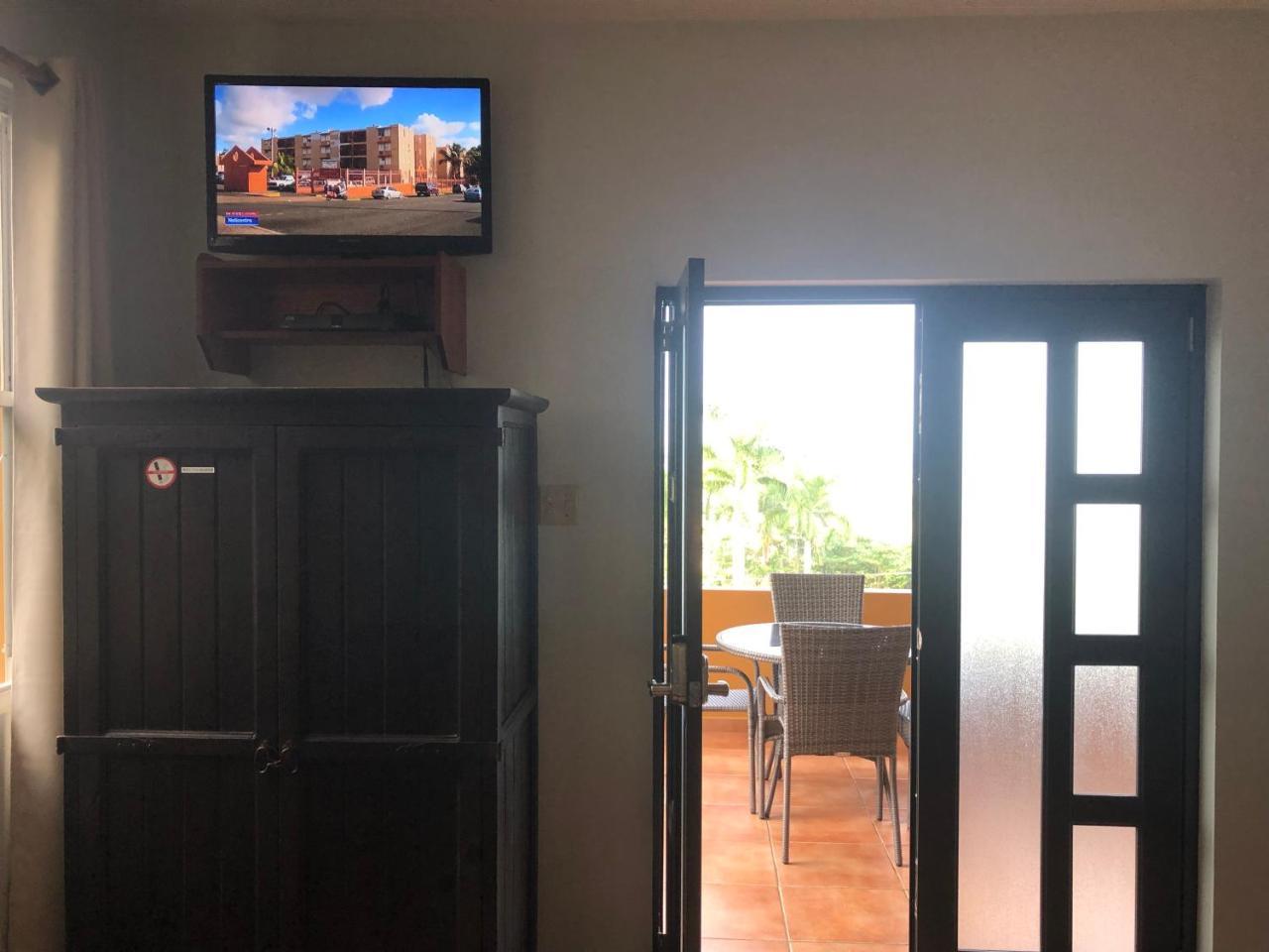 Las Palmas Inn Rincon Εξωτερικό φωτογραφία