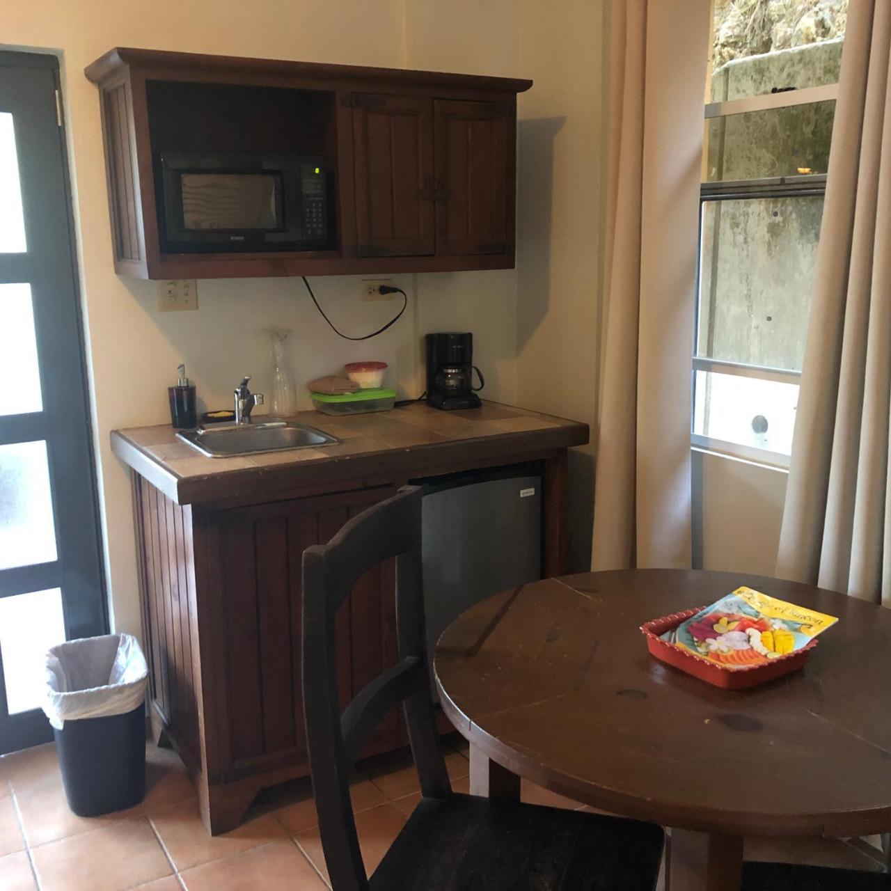 Las Palmas Inn Rincon Εξωτερικό φωτογραφία